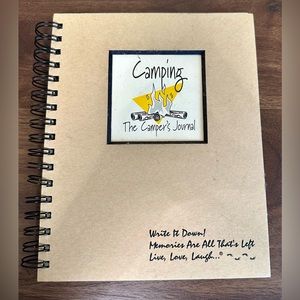 Camping Journal